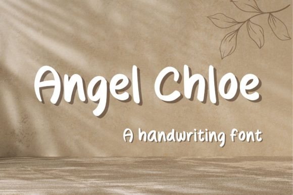 Angel Chloe Font: A Designer’s Review for Web Projects