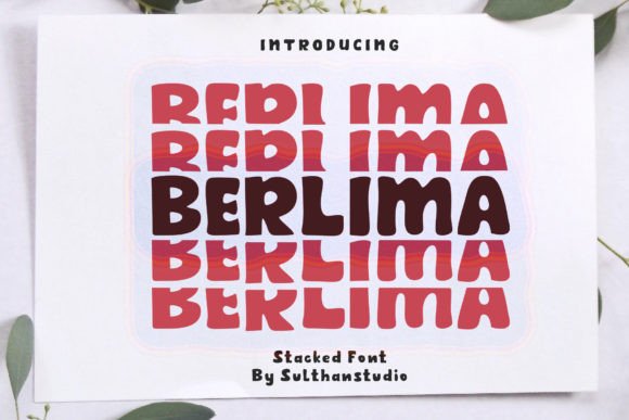 Berlima: A Designer’s Review for Real Projects