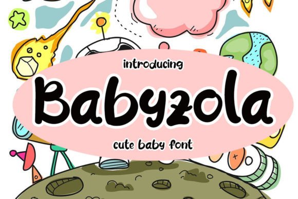 How Babyzola Became the Secret Weapon in Our Campaign’s Visual Strategy