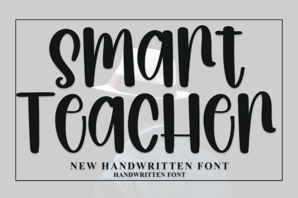 Smart Teacher Font: A Web Designer’s Layout Review